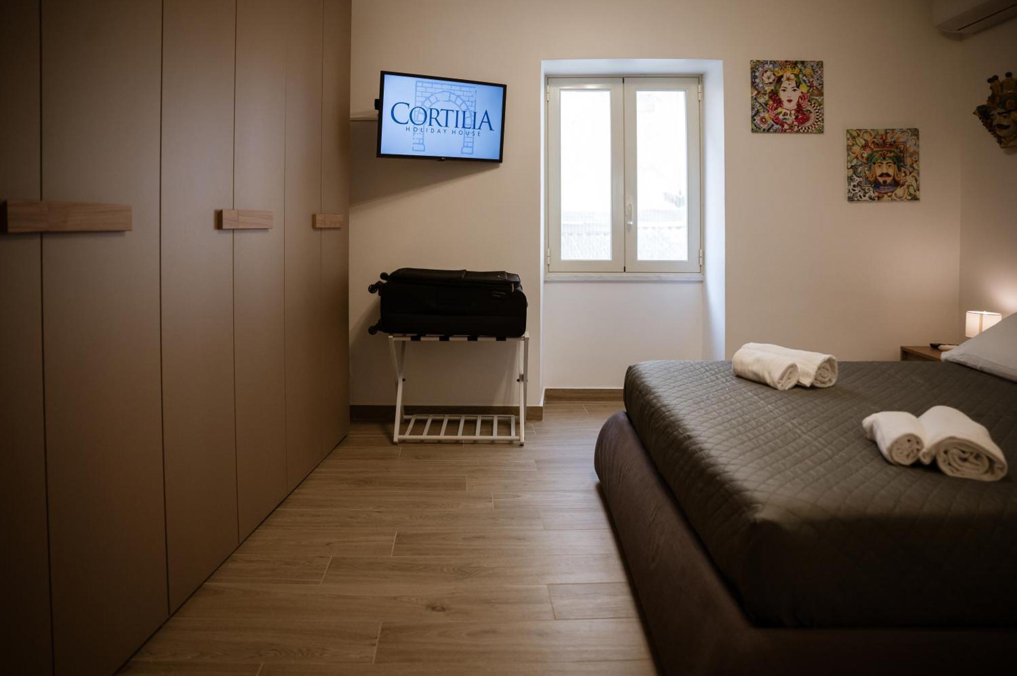 Cortilia Holiday House チェファル エクステリア 写真