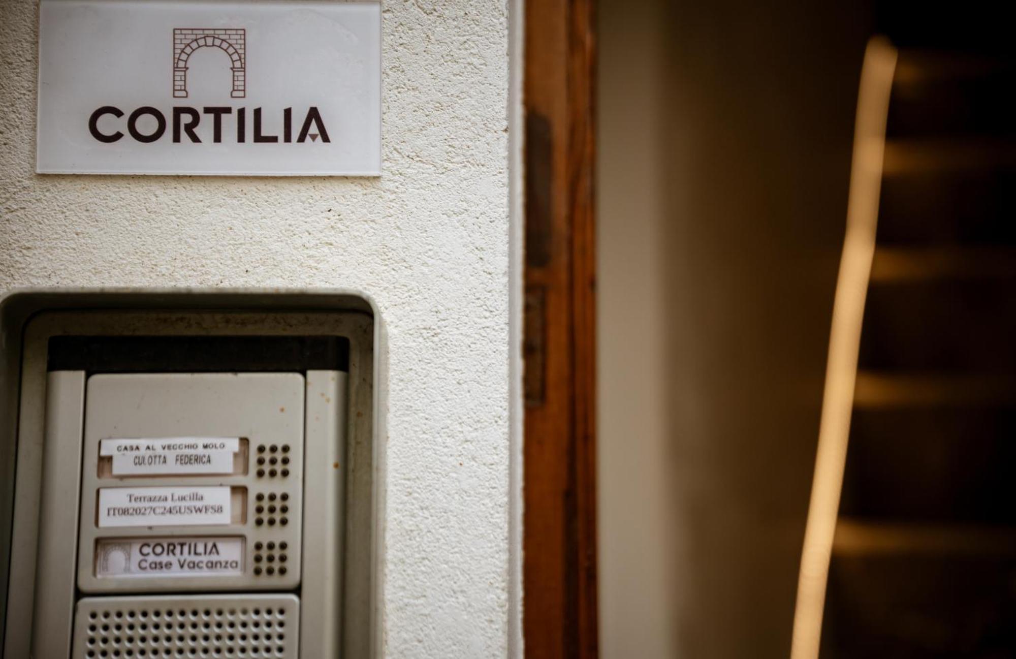 Cortilia Holiday House チェファル エクステリア 写真