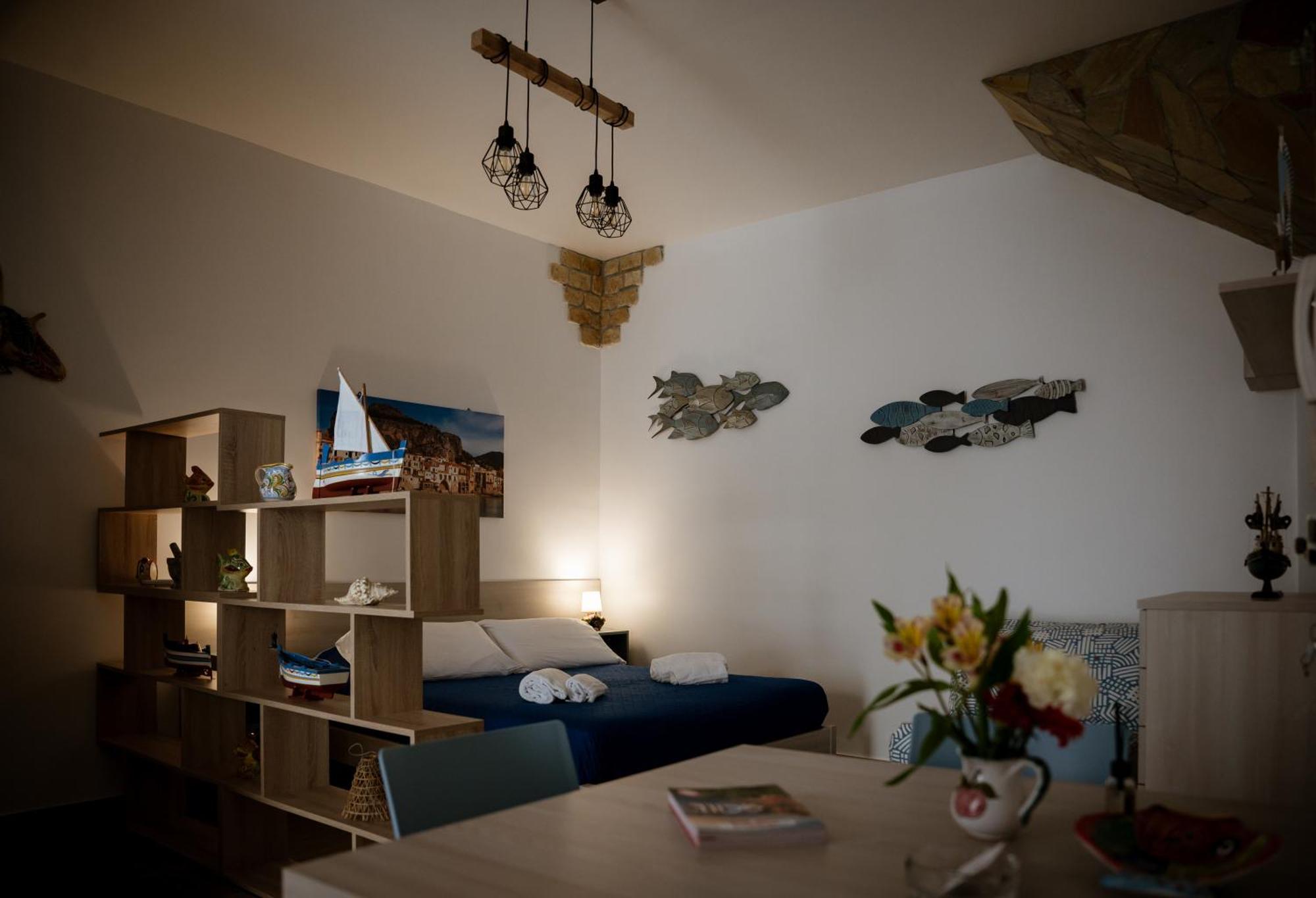 Cortilia Holiday House チェファル エクステリア 写真
