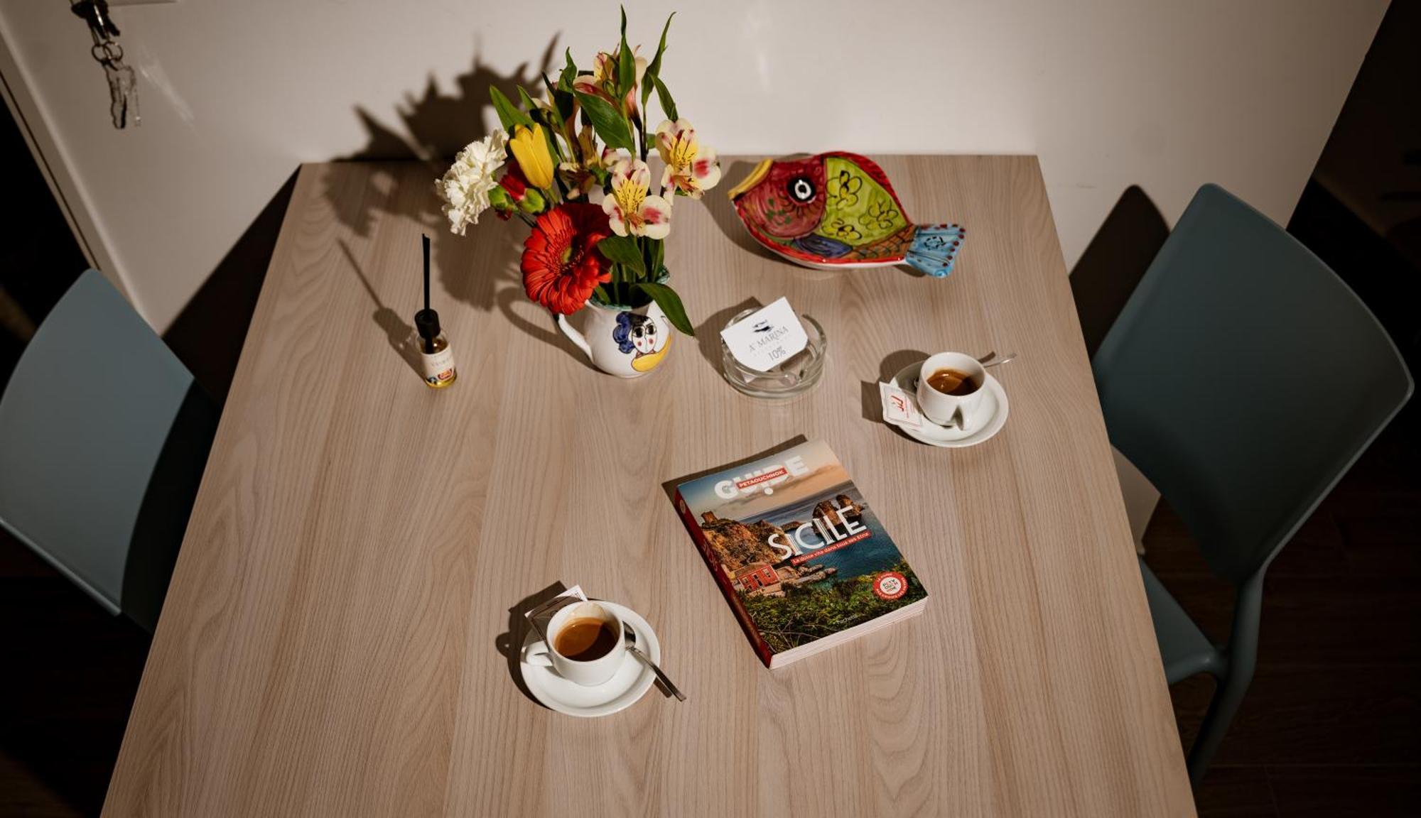 Cortilia Holiday House チェファル エクステリア 写真