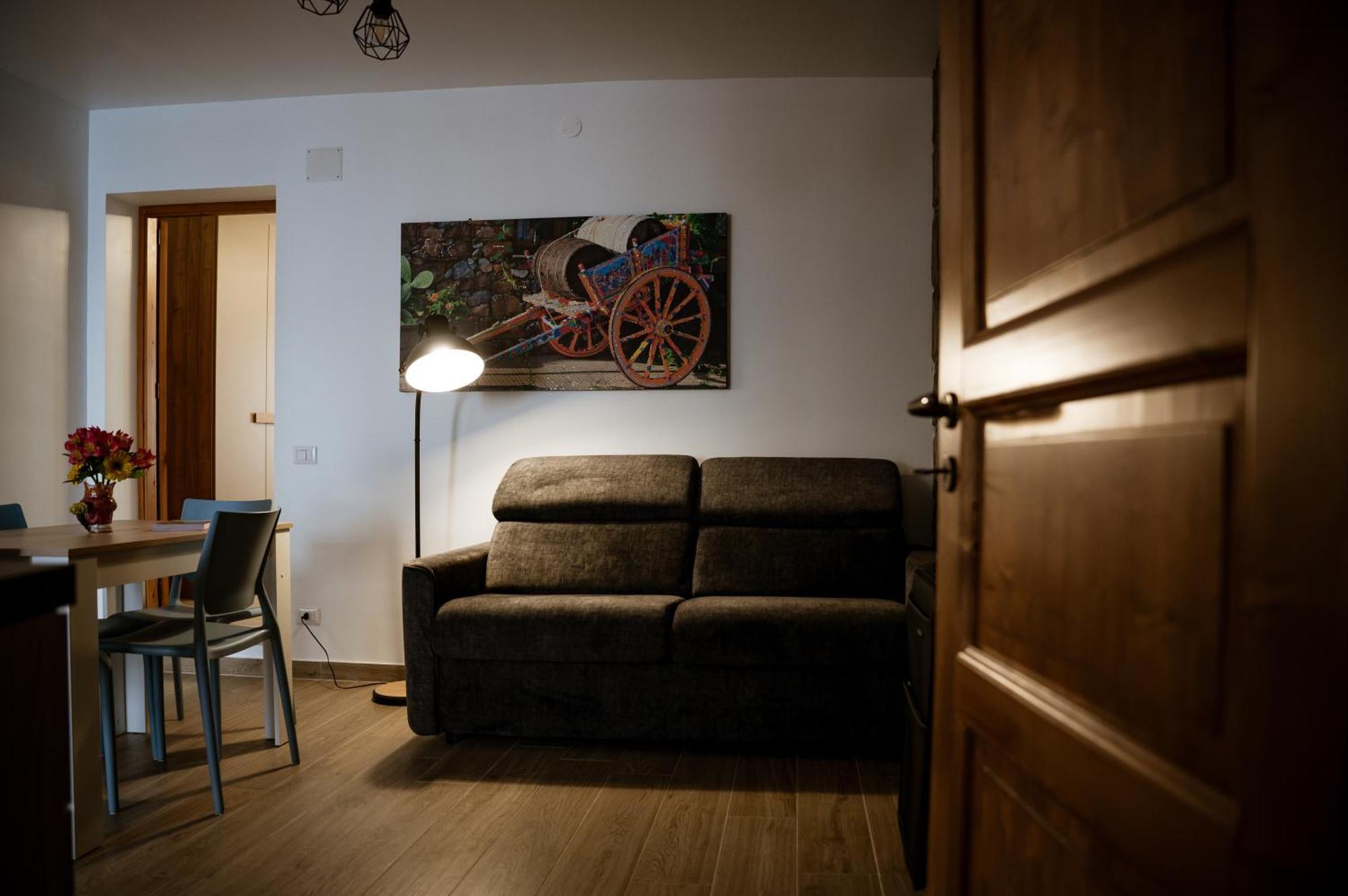 Cortilia Holiday House チェファル エクステリア 写真
