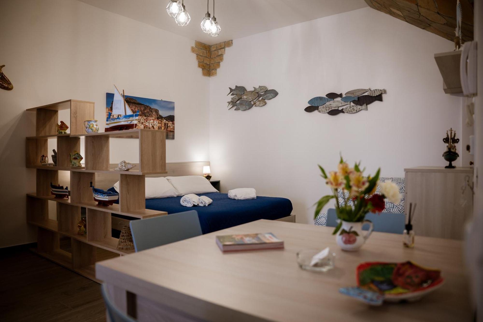 Cortilia Holiday House チェファル エクステリア 写真