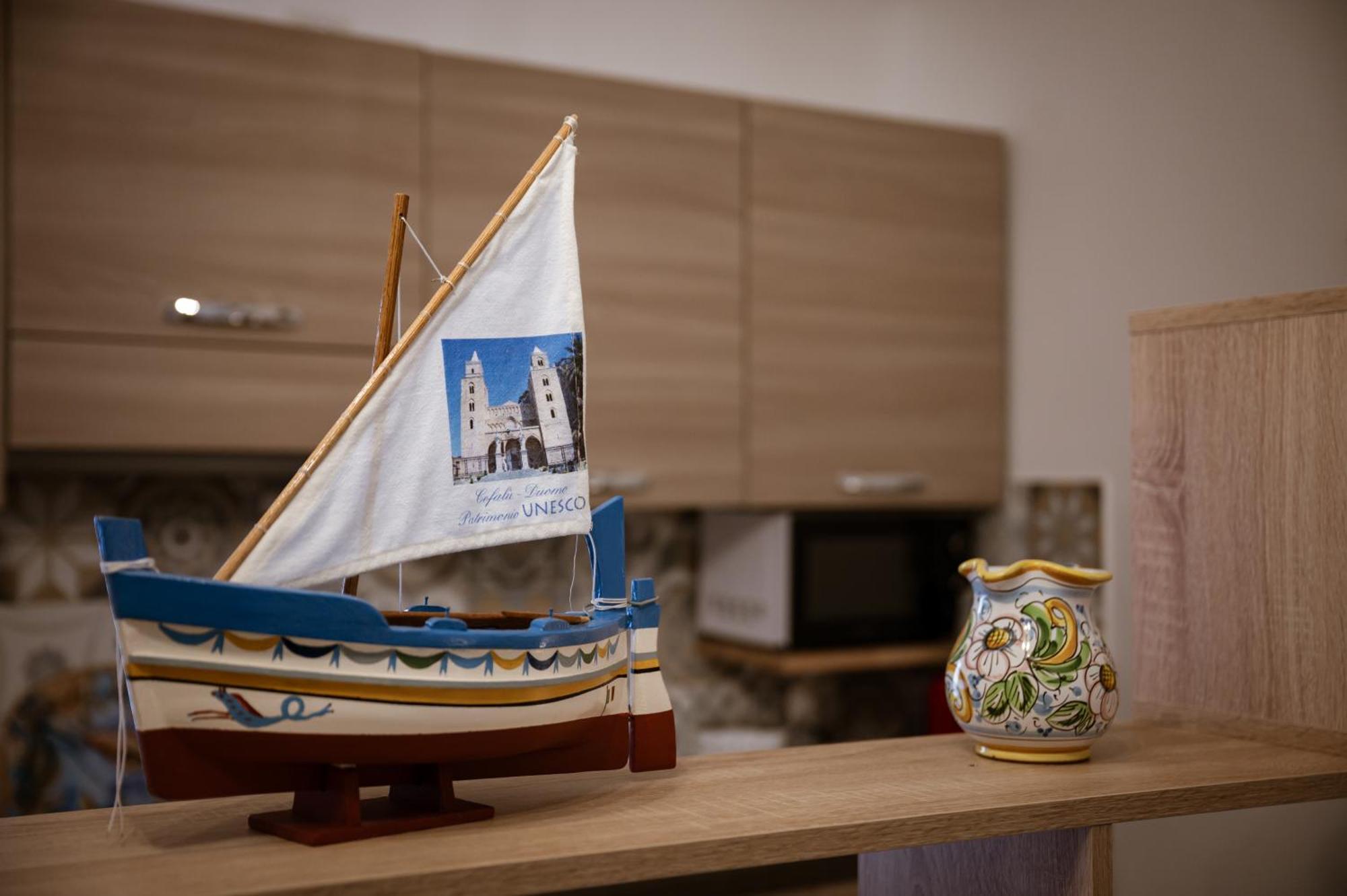 Cortilia Holiday House チェファル エクステリア 写真