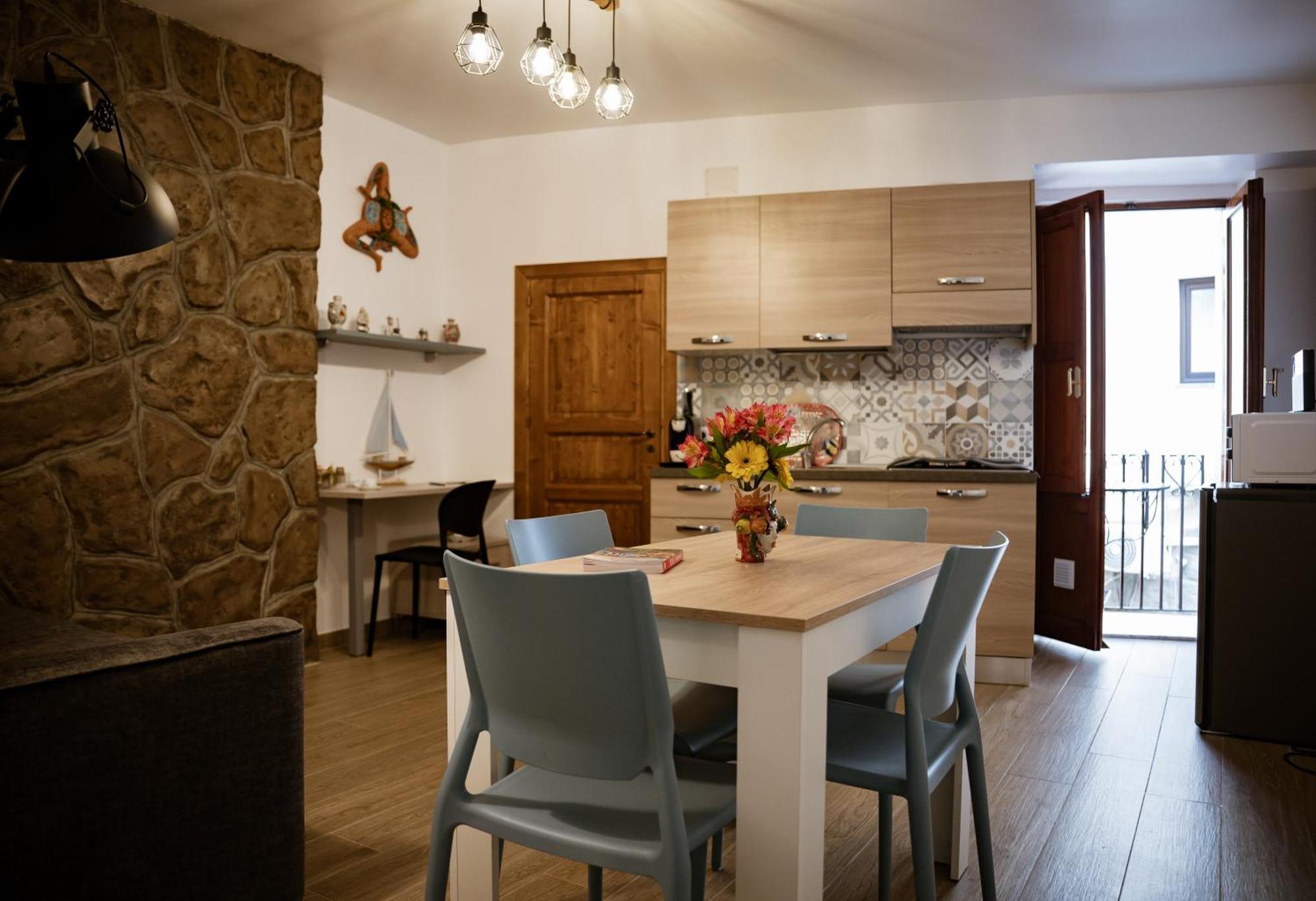 Cortilia Holiday House チェファル エクステリア 写真