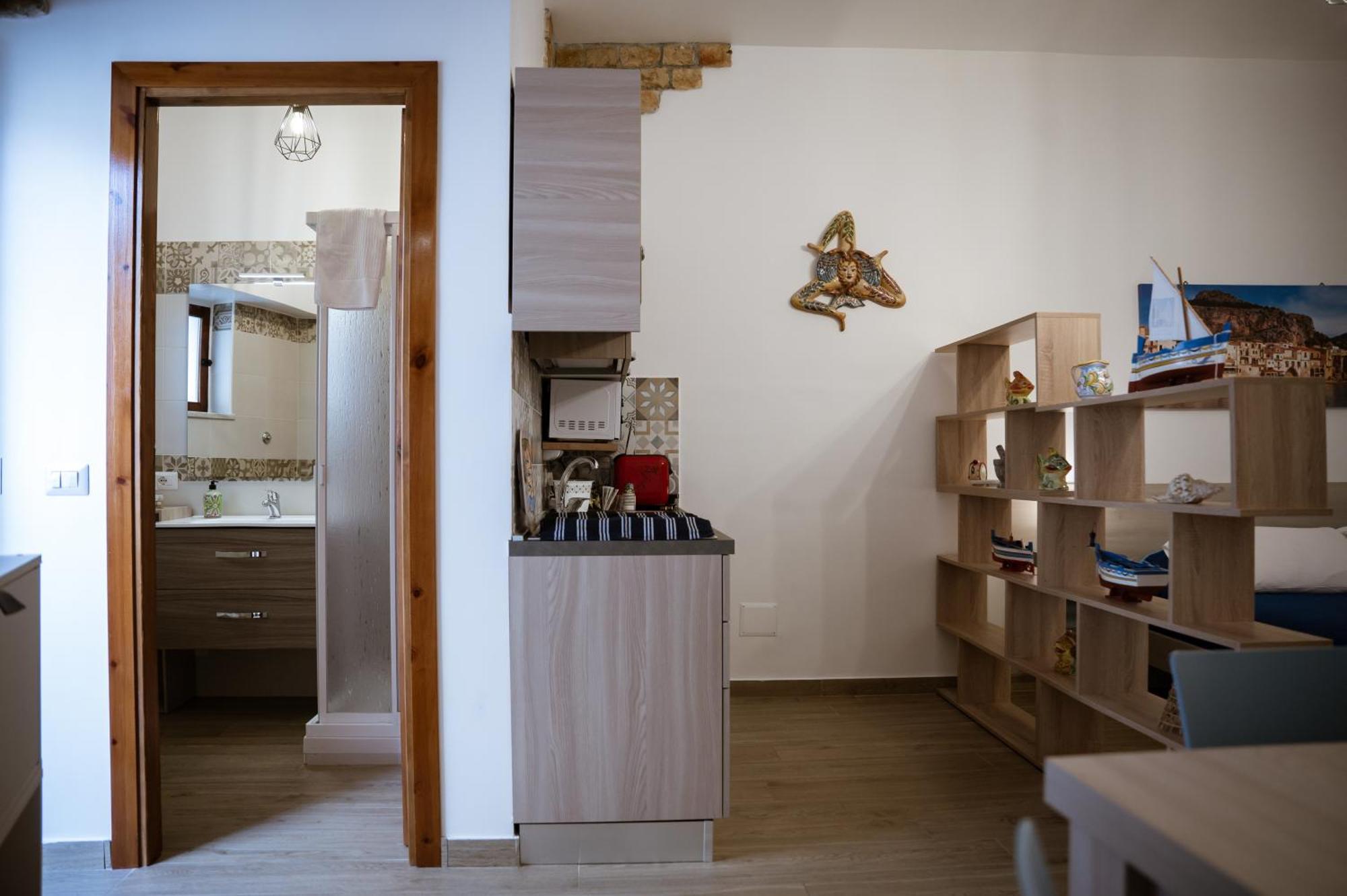 Cortilia Holiday House チェファル エクステリア 写真