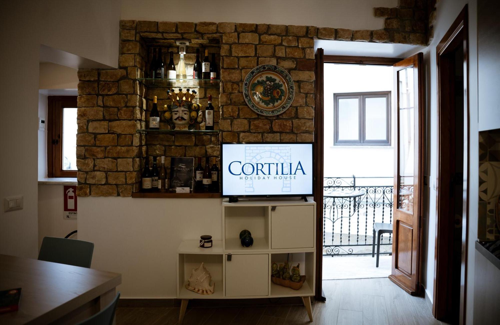 Cortilia Holiday House チェファル エクステリア 写真