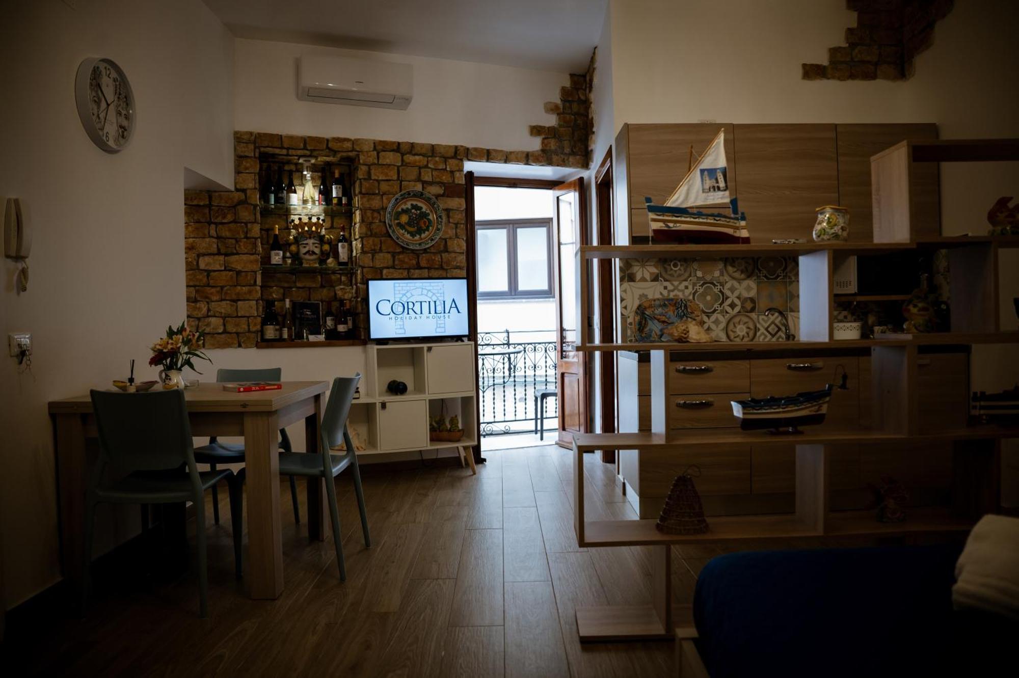 Cortilia Holiday House チェファル エクステリア 写真