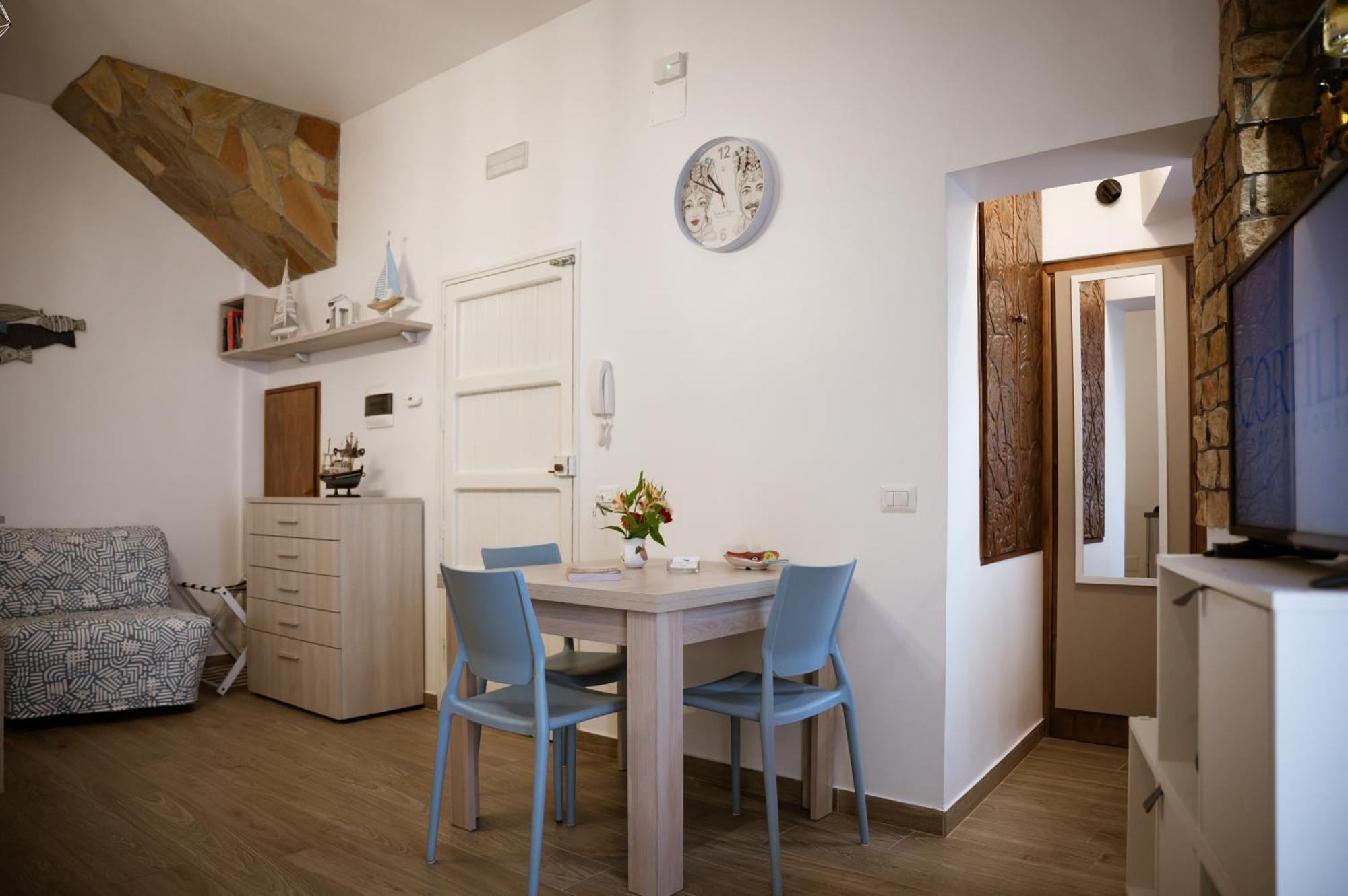 Cortilia Holiday House チェファル エクステリア 写真