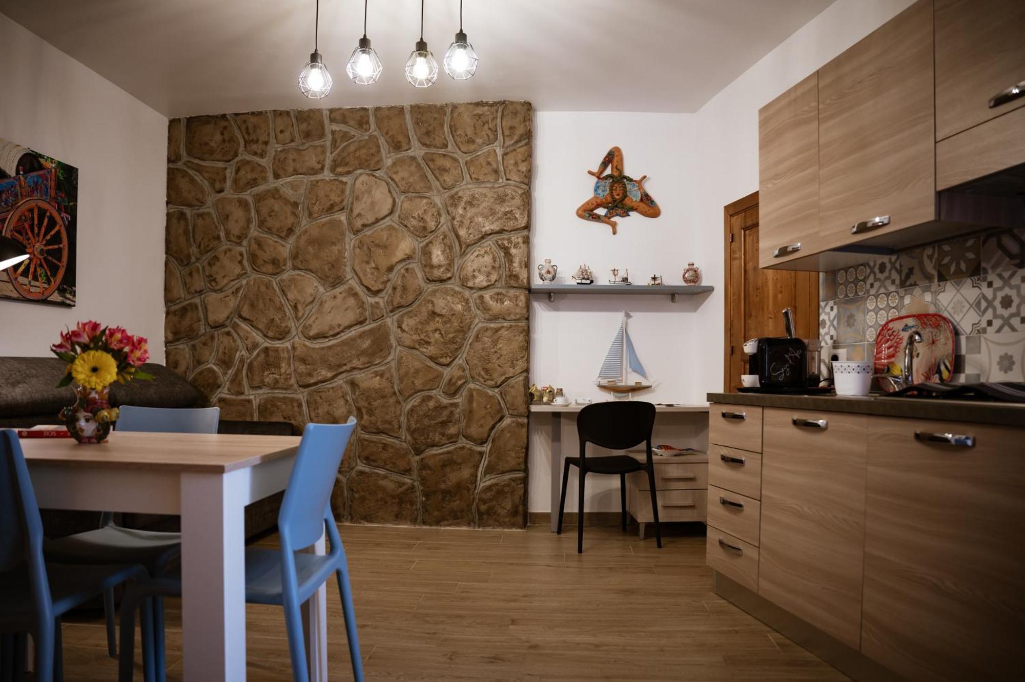 Cortilia Holiday House チェファル エクステリア 写真